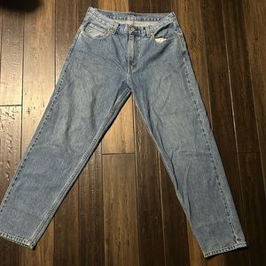 Men’s Levi jeans 550 ‘92